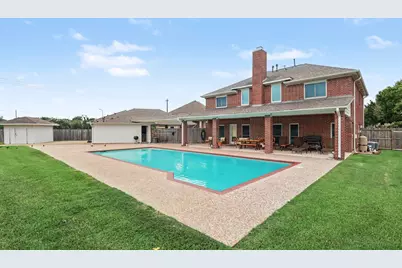 4003 Waterwood Drive, Baytown, TX 77521 - Photo 22