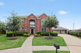 4003 Waterwood Dr, Baytown, TX 77521 - Photo 1
