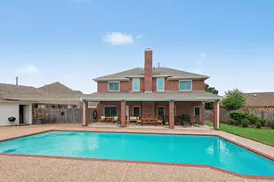 4003 Waterwood Dr, Baytown, TX 77521 - Photo 24
