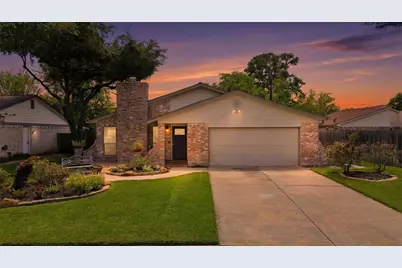17303 Telegraph Creek Drive, Spring, TX 77379 - Photo 1