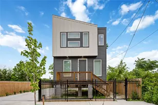 1907 Hailey St, Houston, TX 77026 - Photo 1