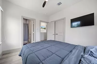 1907 Hailey Street #A, Houston, TX 77026 - Photo 20