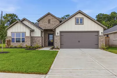 2902 River Juniper Lane, Crosby, TX 77532 - Photo 1