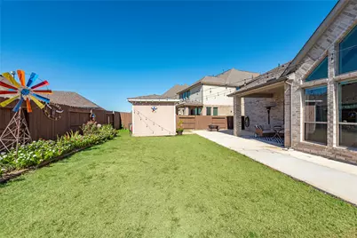 6034 Lake Bridge Lane, Manvel, TX 77578 - Photo 24