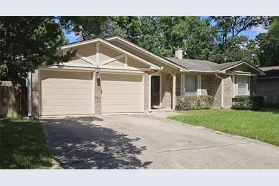 22 W Broken Oak Ct, The Woodlands, TX 77381 - Photo 1