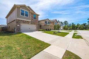 17214 Texas Willow Dr, Tomball, TX 77377 - Photo 2