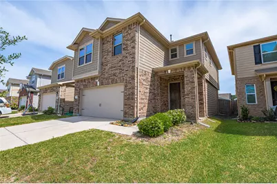 17214 Texas Willow Drive, Tomball, TX 77377 - Photo 4