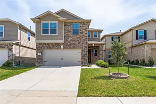 17214 Texas Willow Dr, Tomball, TX 77377 - Photo 1