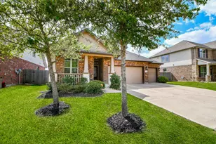 5207 Splendid Cir, Katy, TX 77493 - Photo 2