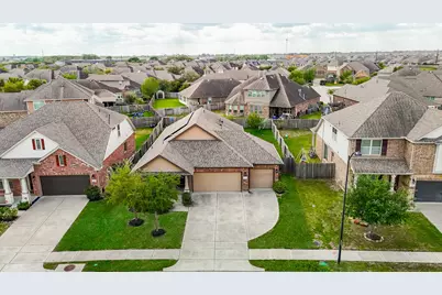 5207 Splendid Circle, Katy, TX 77493 - Photo 38