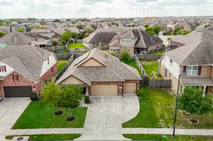 5207 Splendid Cir, Katy, TX 77493 - Photo 38