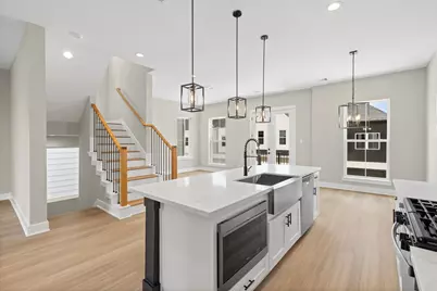 5822 Highland Sun Lane, Houston, TX 77091 - Photo 8