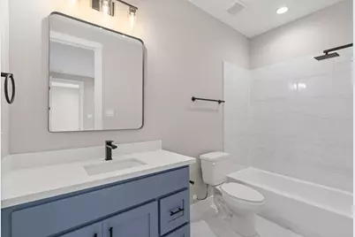 5822 Highland Sun Lane, Houston, TX 77091 - Photo 14