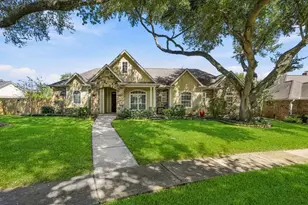 4631 Lake Village Dr, Fulshear, TX 77441 - Photo 1