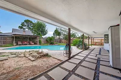 11730 Dorrance Lane, Meadows Place, TX 77477 - Photo 8