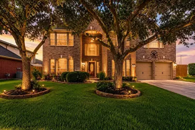2710 Taos Trail, Deer Park, TX 77536 - Photo 1