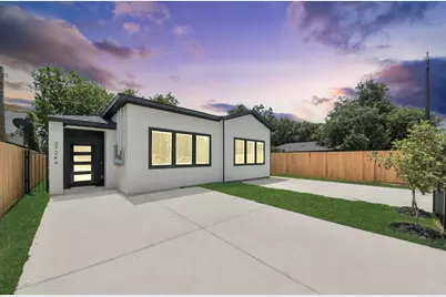 3724 Rebecca Street #A, Houston, TX 77021 - Photo 2