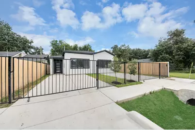 3724 Rebecca Street #A, Houston, TX 77021 - Photo 4