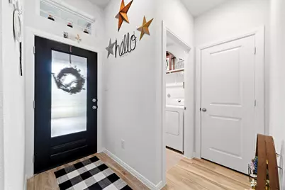 16314 Verbena Glen Drive, Hockley, TX 77477 - Photo 4