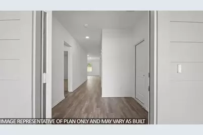 235 Golden Eagle Boulevard, New Waverly, TX 77358 - Photo 2