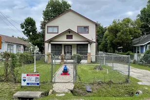 4010 Beggs St, Houston, TX 77009 - Photo 1