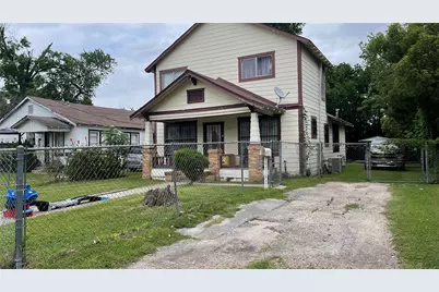 4010 Beggs Street, Houston, TX 77009 - Photo 2