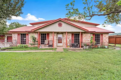 7438 Wright Road, Houston, TX 77041 - Photo 1