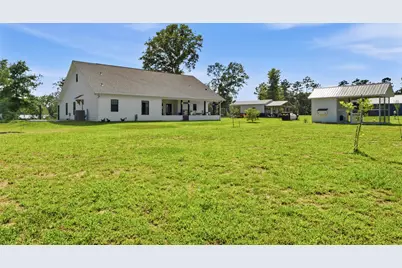 927 Aggie Avenue, Livingston, TX 77351 - Photo 40