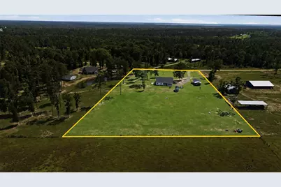 927 Aggie Avenue, Livingston, TX 77351 - Photo 8