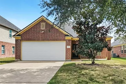 4218 Taverns Corner Lane, Houston, TX 77084 - Photo 1