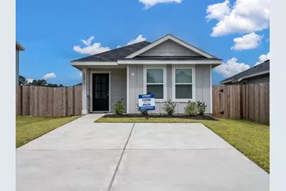 14582 William Trails Drive, Willis, TX 77378 - Photo 1