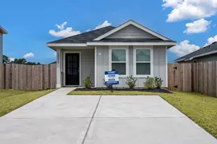 14582 William Trails Dr, Willis, TX 77378 - Photo 1