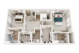 3901 James Pitts Dr, McKinney, TX 75071 - Photo 16