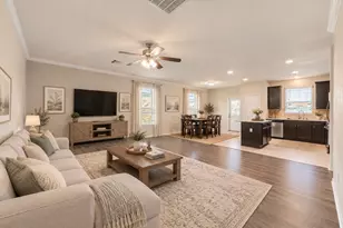 5822 Water Violet Ln, Richmond, TX 77407 - Photo 12