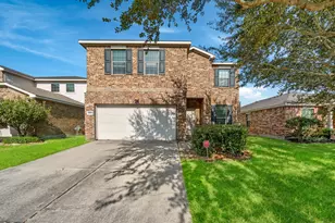 5822 Water Violet Ln, Richmond, TX 77407 - Photo 1