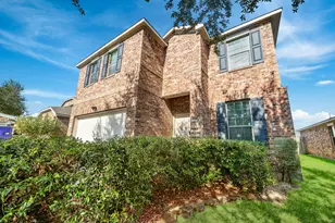5822 Water Violet Ln, Richmond, TX 77407 - Photo 4