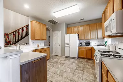 9815 Rock Pass Drive, Houston, TX 77064 - Photo 8