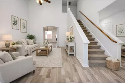 2522 Shearwater Bend Drive, Humble, TX 77396 - Photo 4
