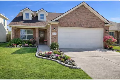 2522 Shearwater Bend Drive, Humble, TX 77396 - Photo 1