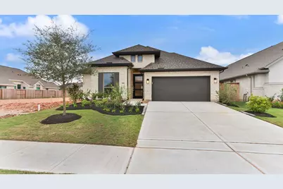 10610 Starfire Yellow Drive, Richmond, TX 77406 - Photo 14