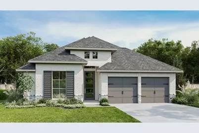 10610 Starfire Yellow Drive, Richmond, TX 77406 - Photo 1