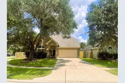 3103 Willow Trace Court, Katy, TX 77450 - Photo 2