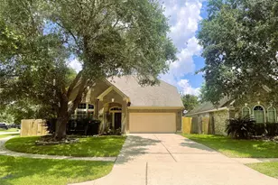 3103 Willow Trace Ct, Katy, TX 77450 - Photo 2