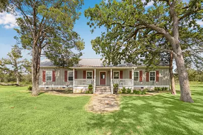 350 Floyd Lane, Round Top, TX 78954 - Photo 4