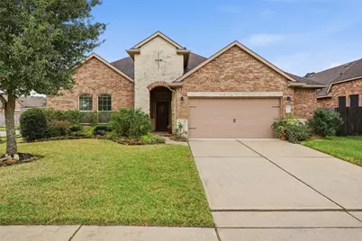 18115 Oliveria Way, Houston, TX 77044 - Photo 2