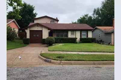 8515 Foxwood Lane, Dallas, TX 75217 - Photo 1