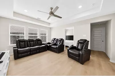 23002 Sutton Manor Way Drive, Katy, TX 77493 - Photo 6