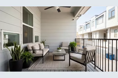 2106 Dennis Street, Houston, TX 77004 - Photo 2