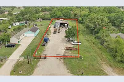 811 Coen Road, Rosharon, TX 77583 - Photo 2