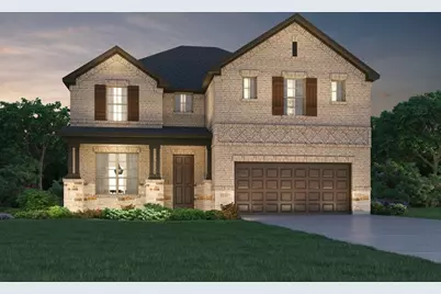5507 Knight Court, Rosenberg, TX 77471 - Photo 1